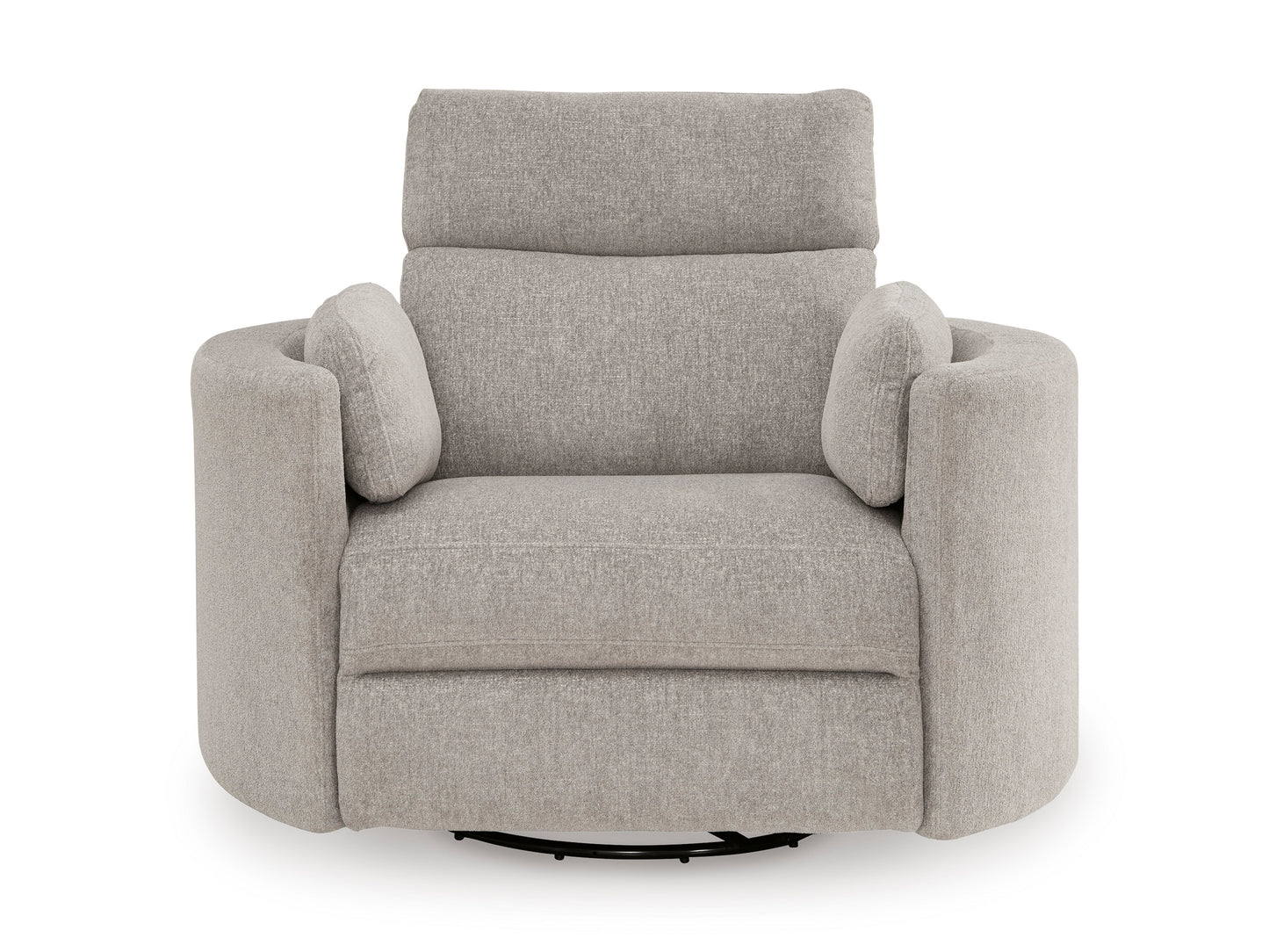 Ashley ModMax Luxe Swivel Glider Power Recliner