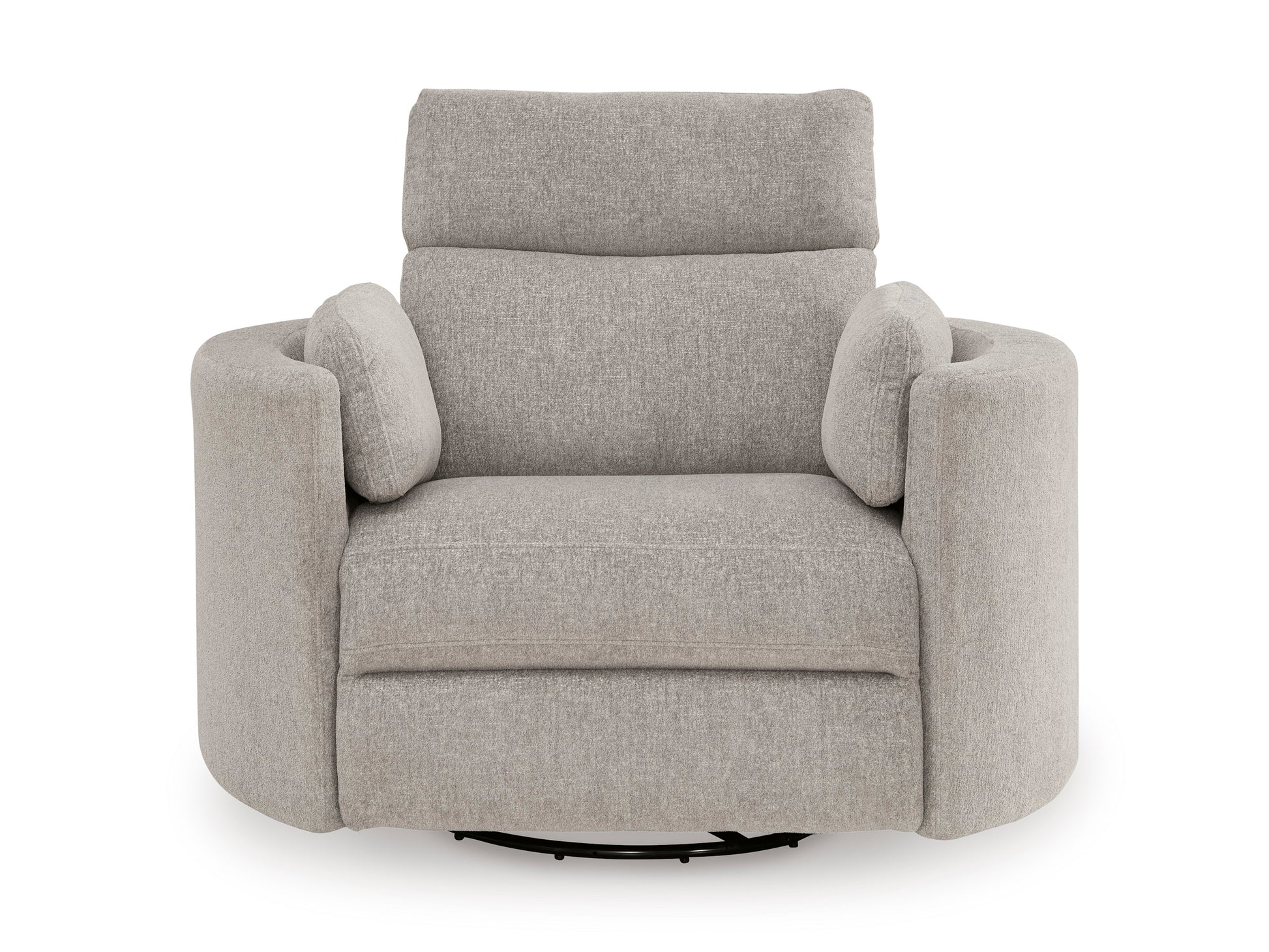 Ashley ModMax Luxe Swivel Glider Power Recliner