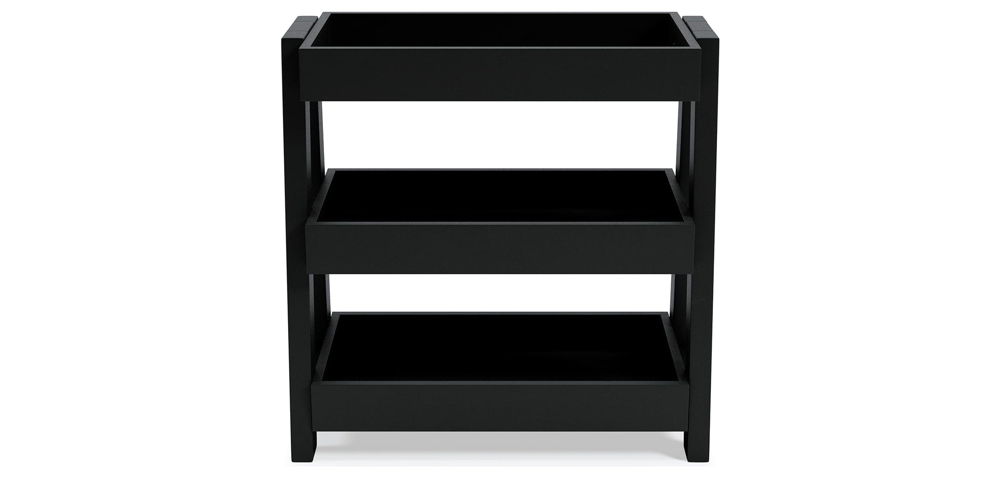 Blariden Shelf Accent Table