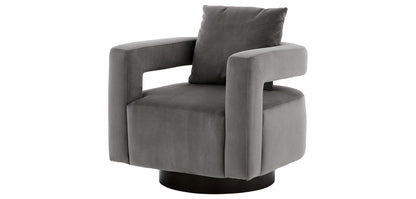 Alcoma Swivel Accent Chair