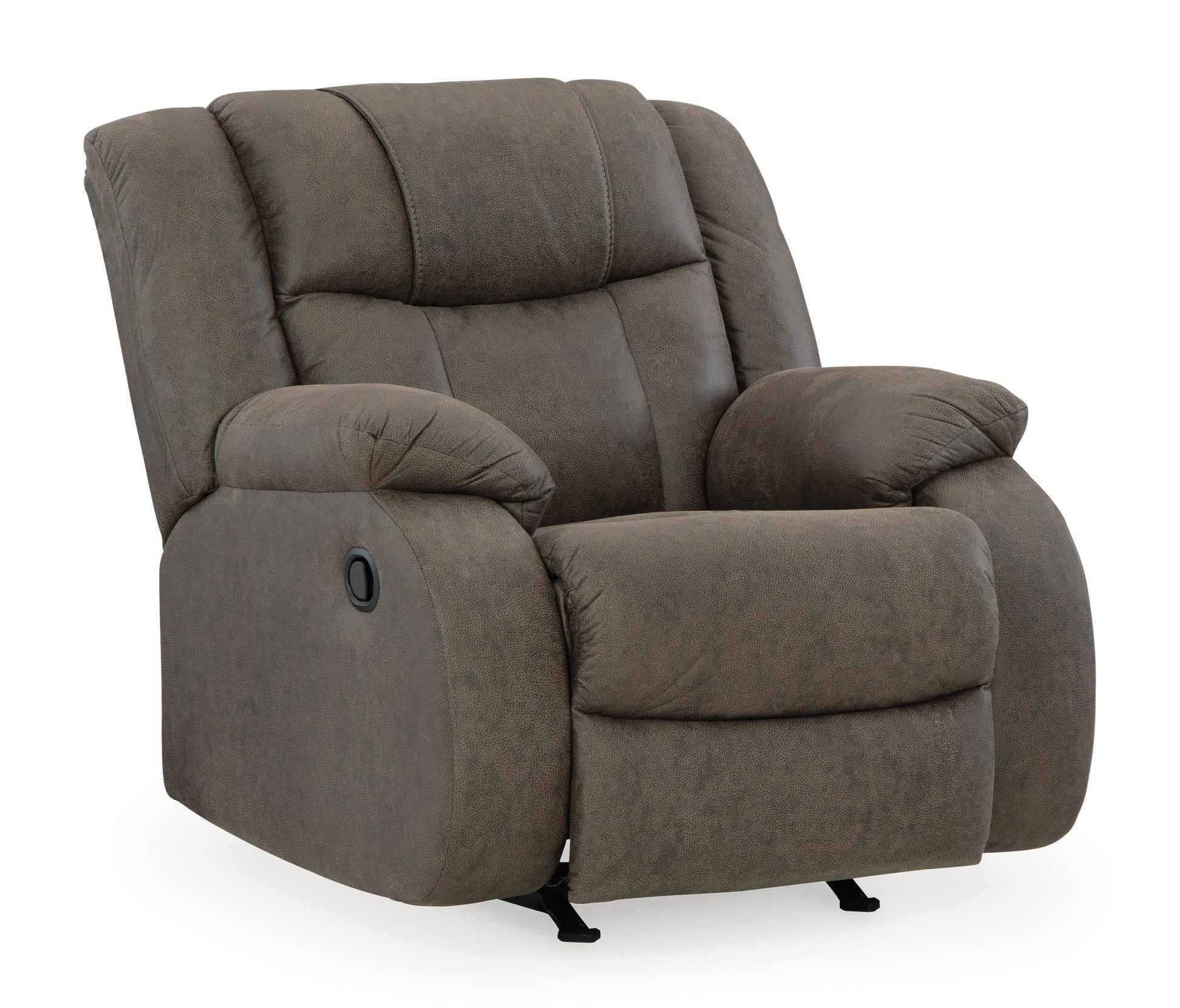 First Base Rocker Recliner