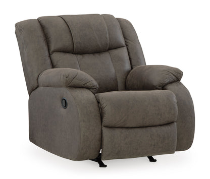 First Base Rocker Recliner