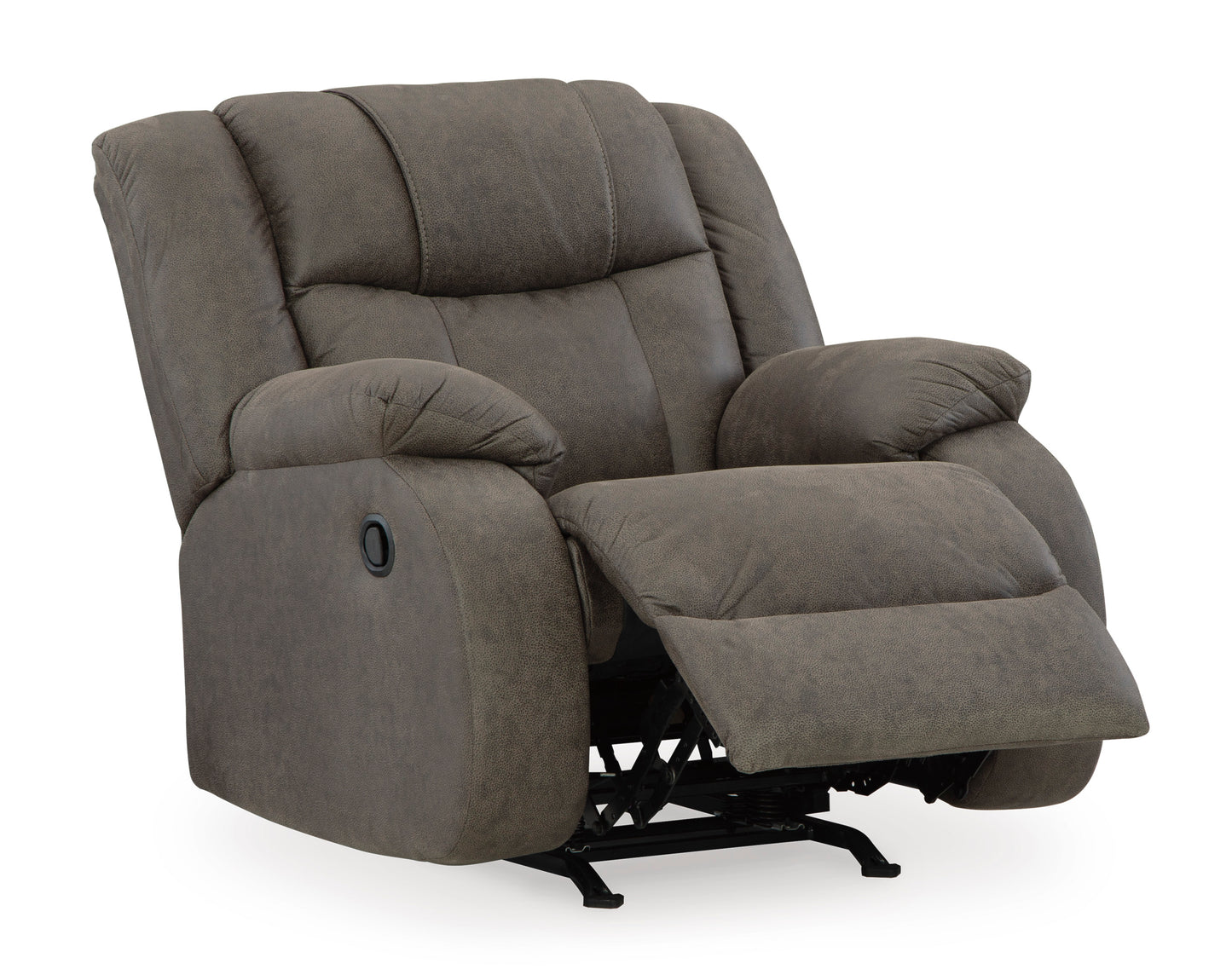 First Base Rocker Recliner