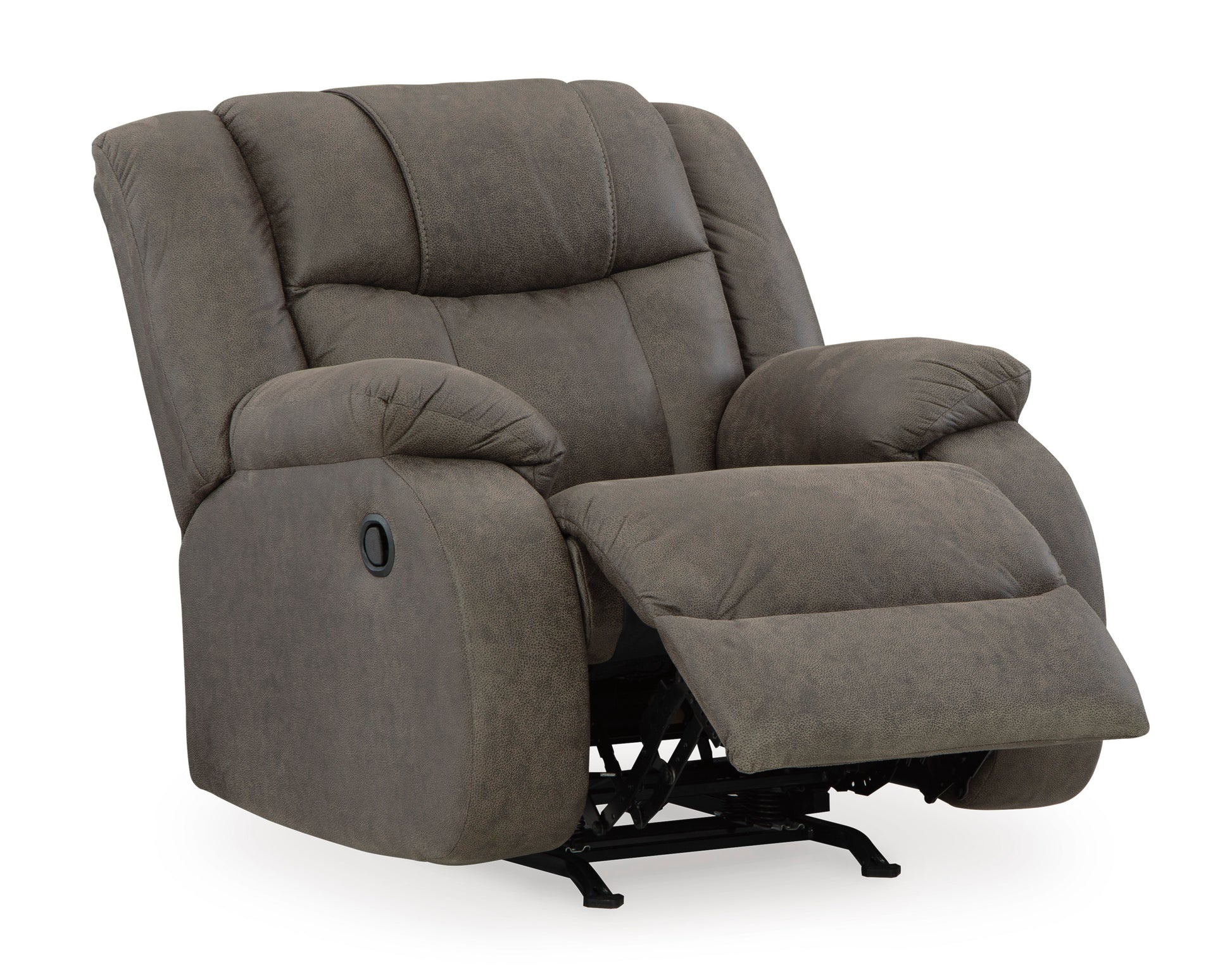 First Base Rocker Recliner
