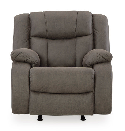 First Base Rocker Recliner
