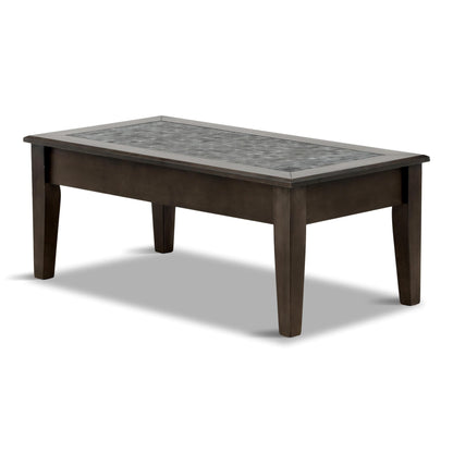 Boheme Lift-Top Coffee Table