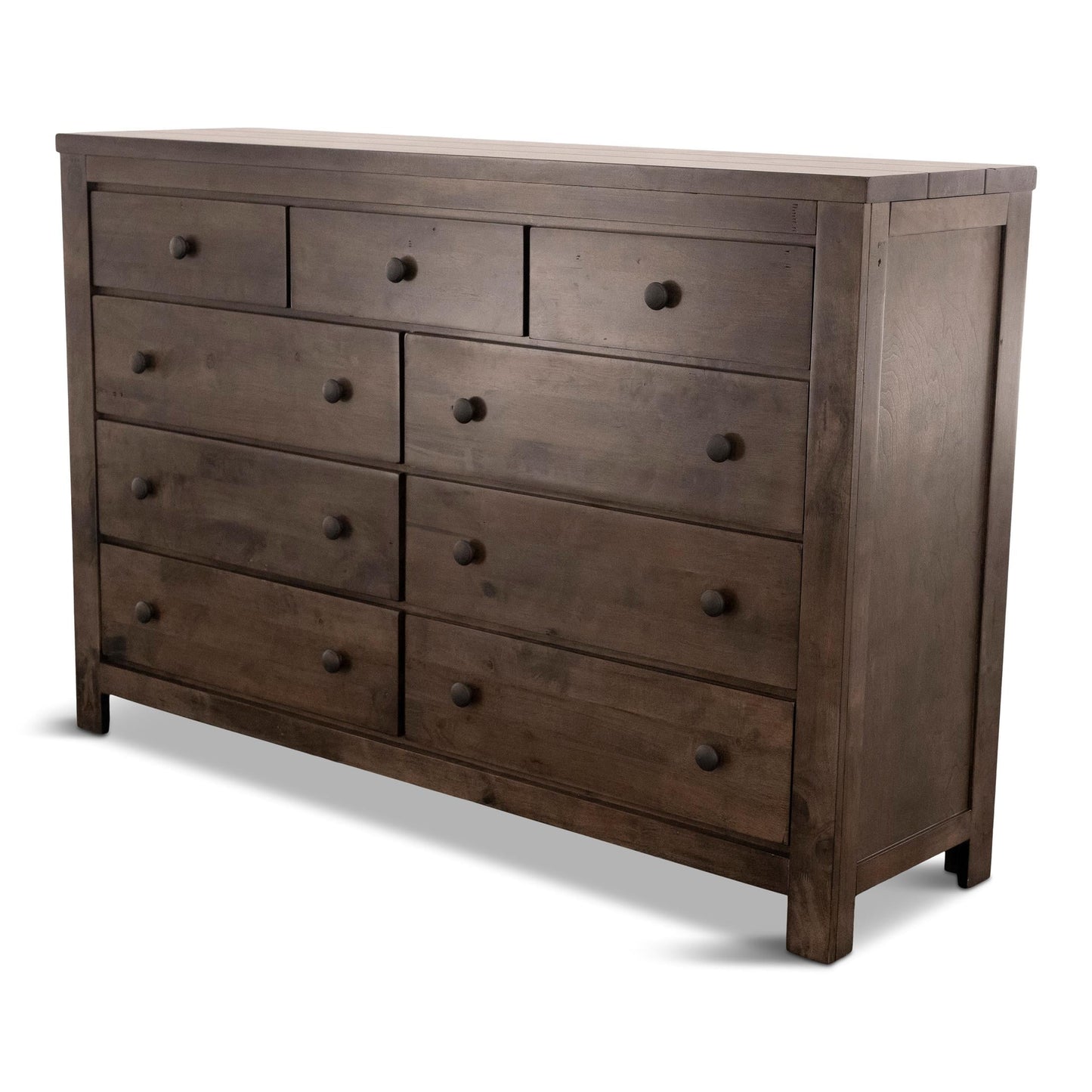 Maverick 9 Drawer Dresser