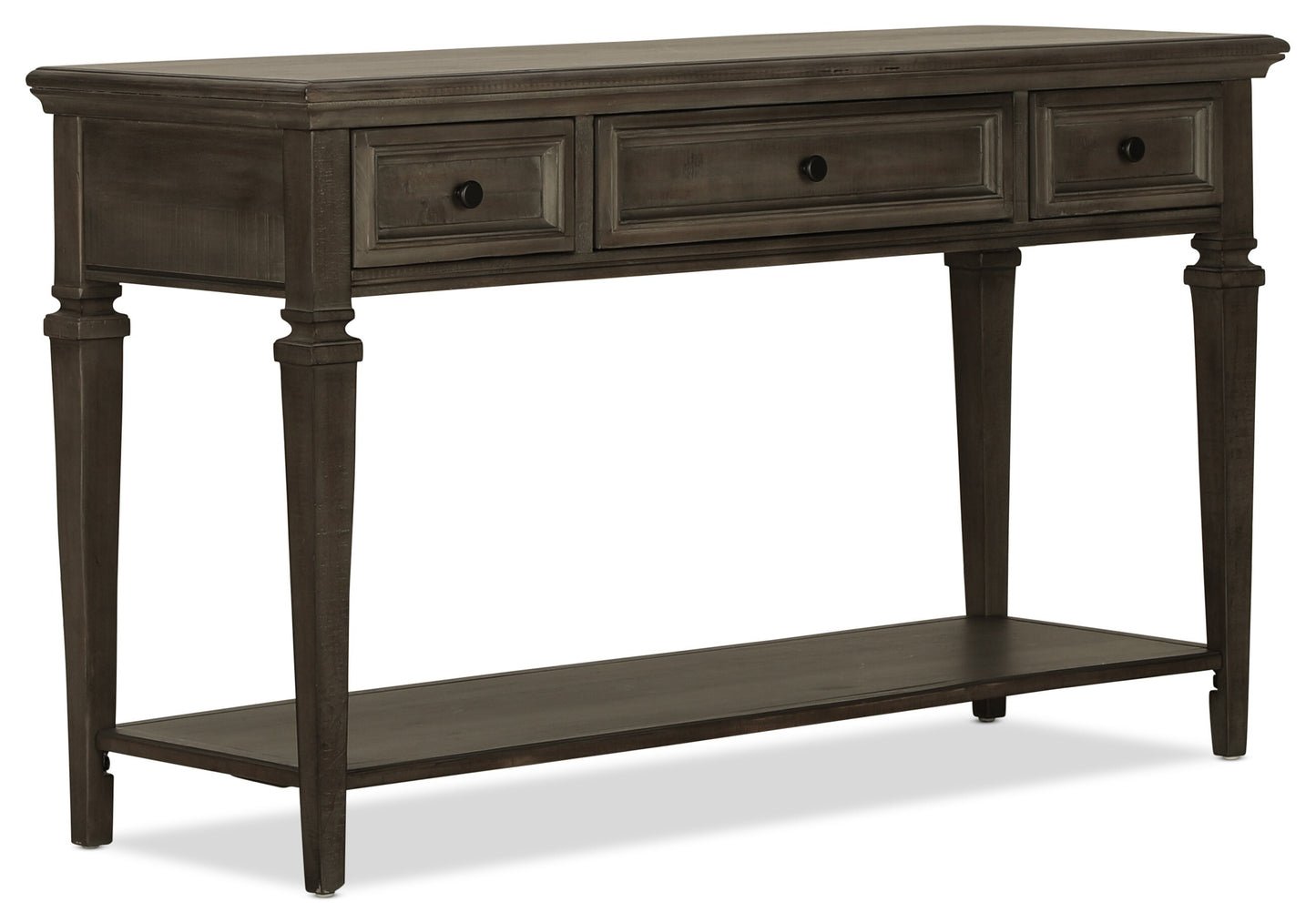 Garrett Sofa Table