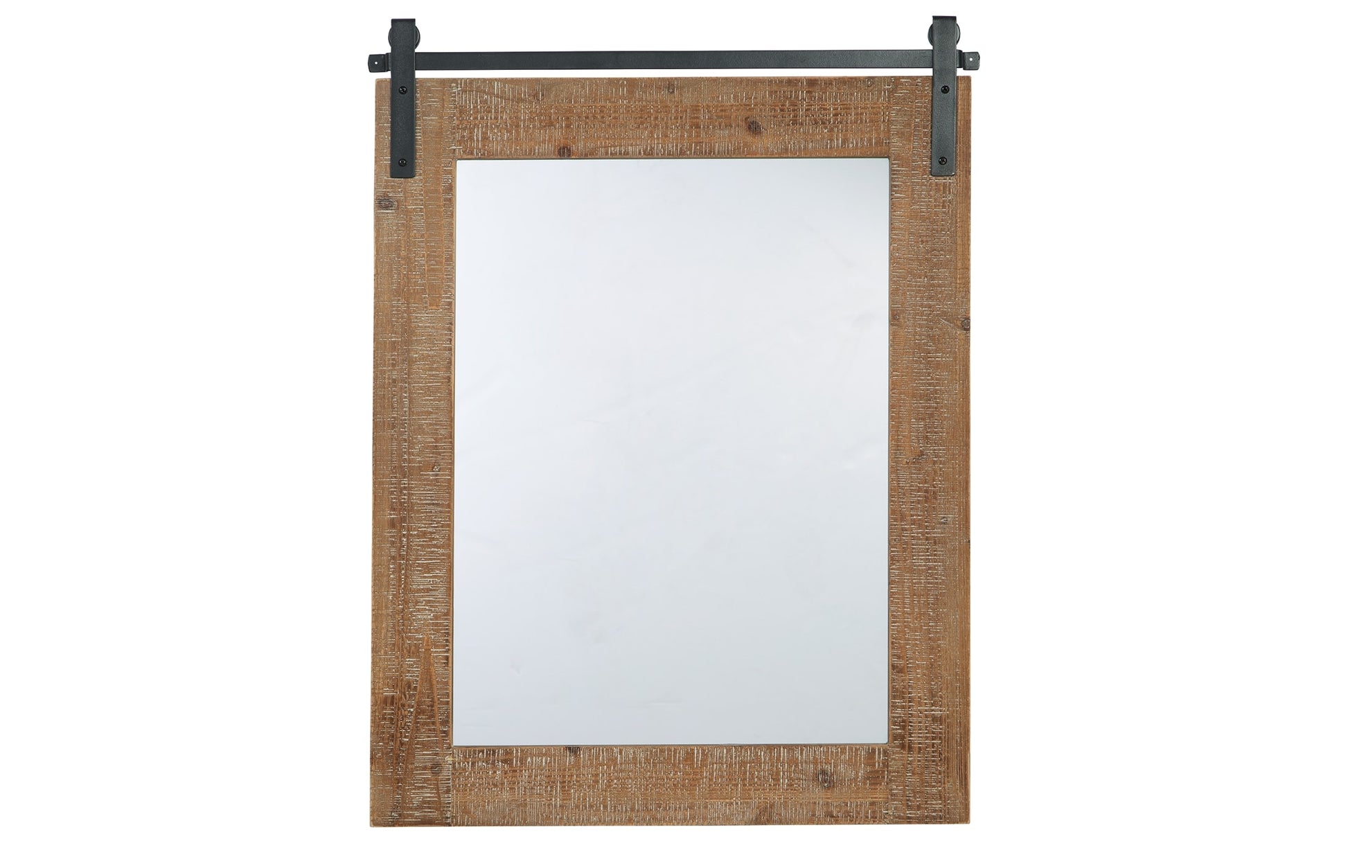 Lanie Accent Mirror