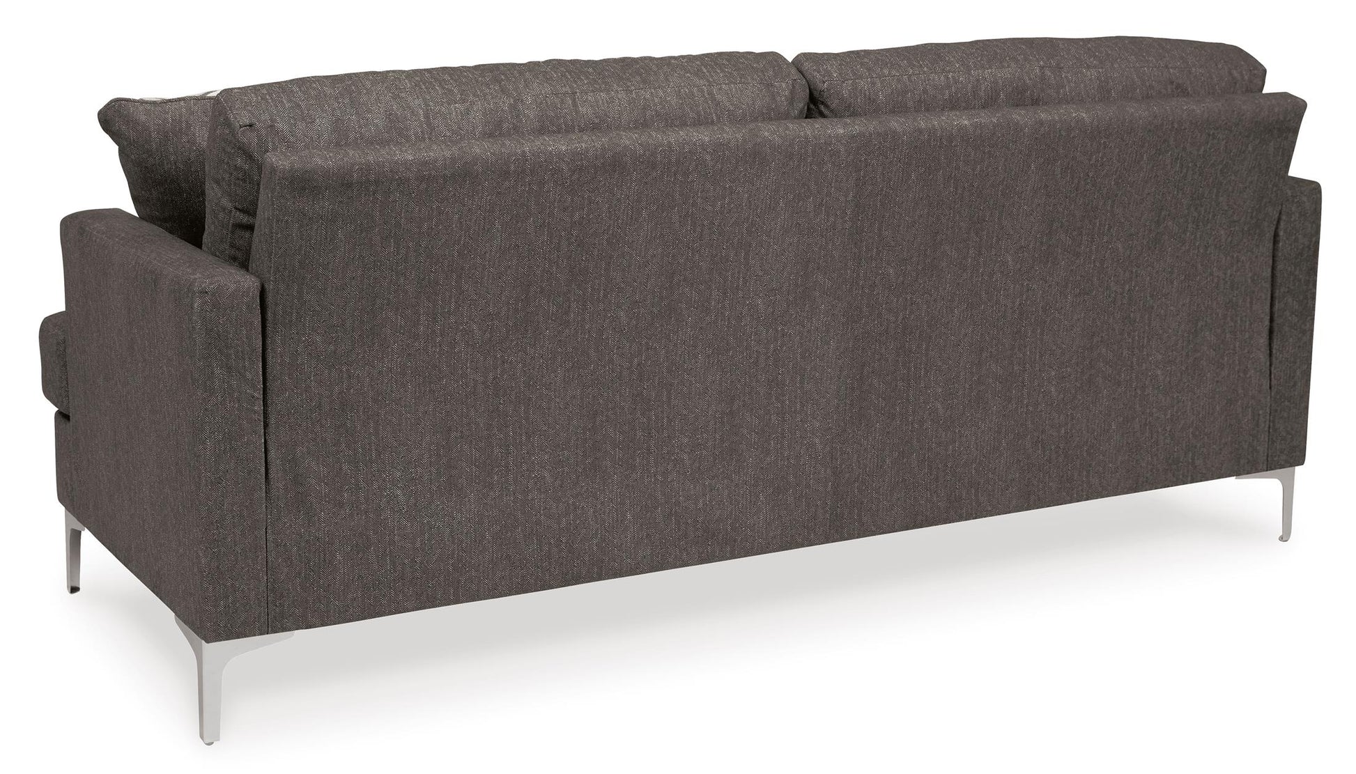 Arcola Ready-To-Assemble Sofa