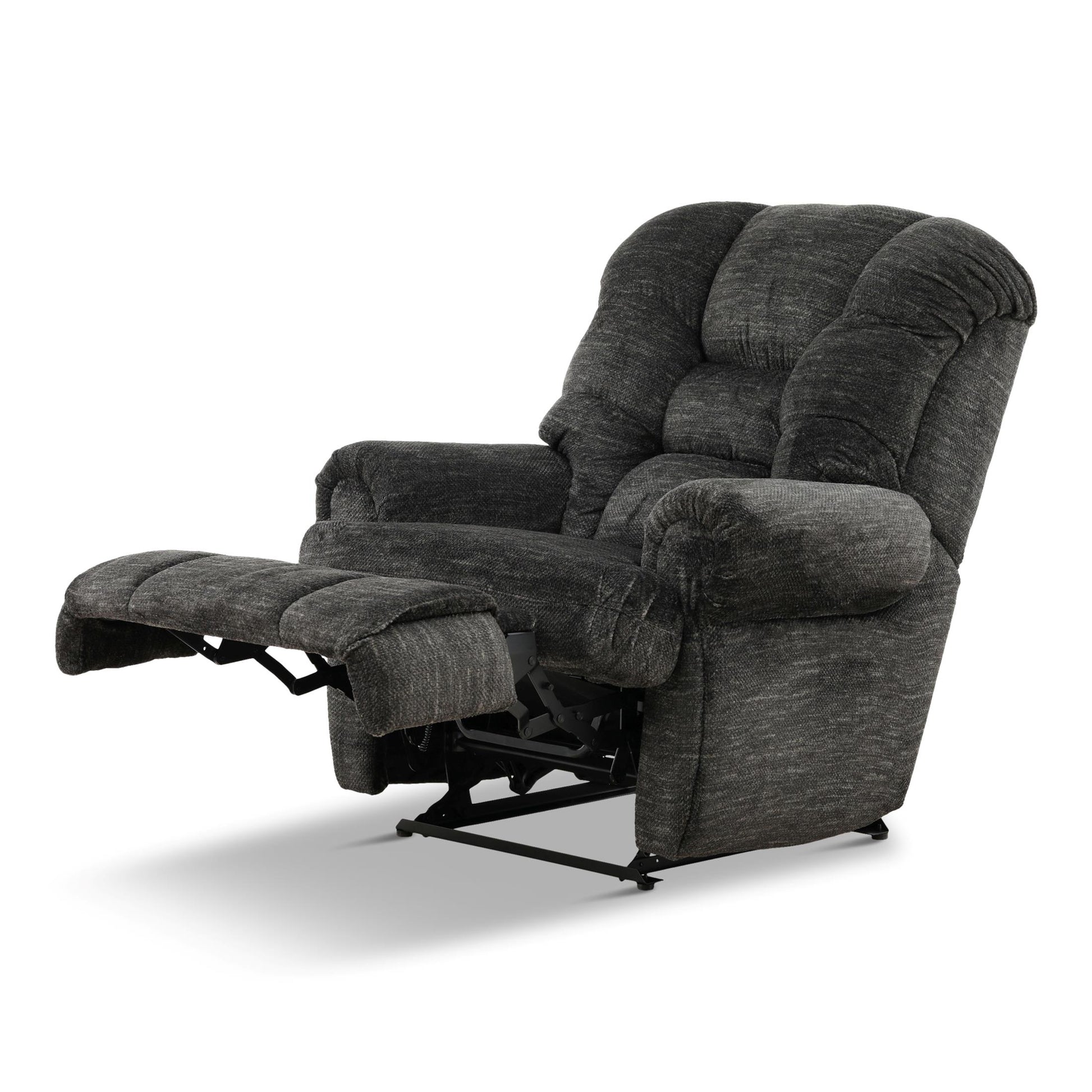 Nolan Oversized Recliner