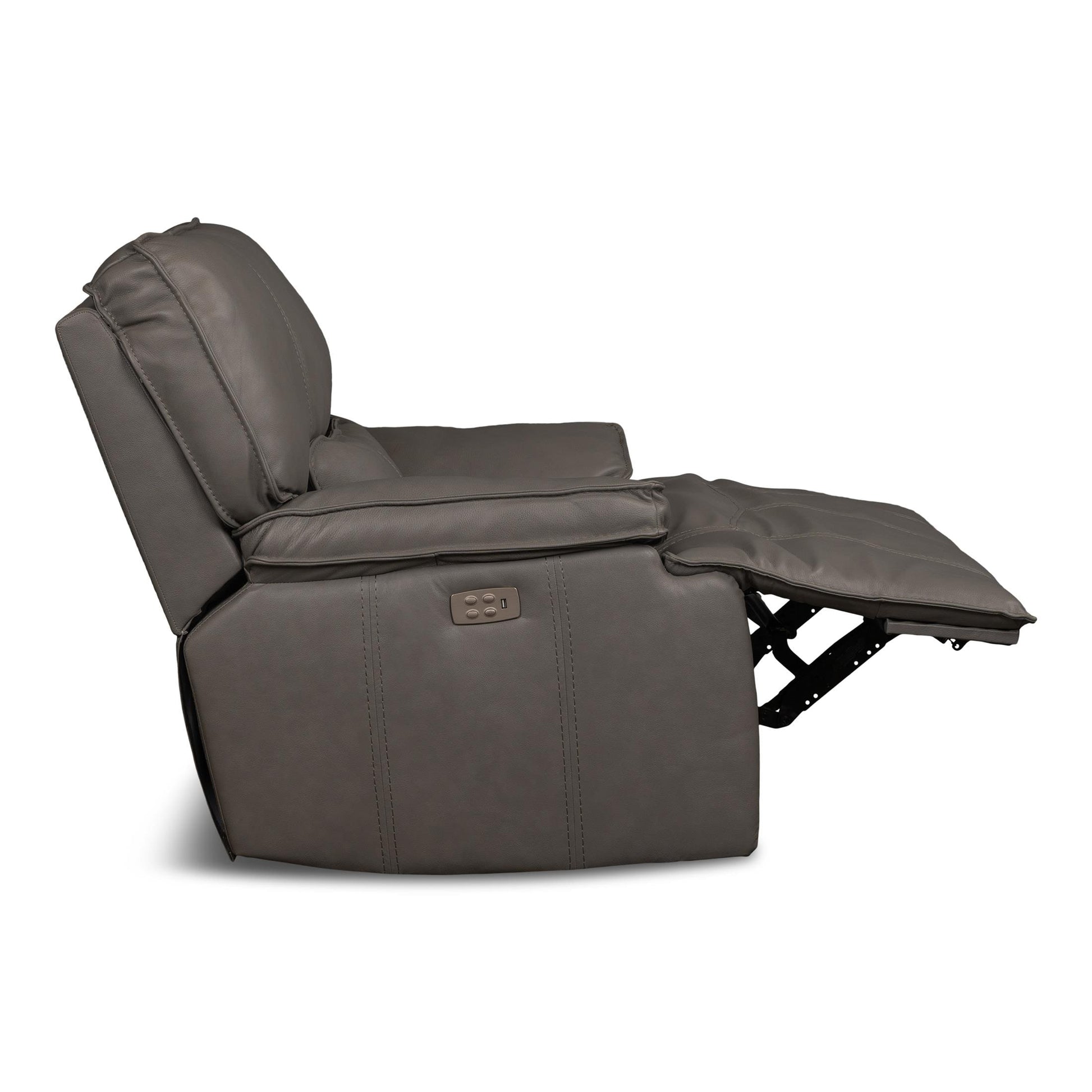 Bozeman Power Recliner with Power Headrest