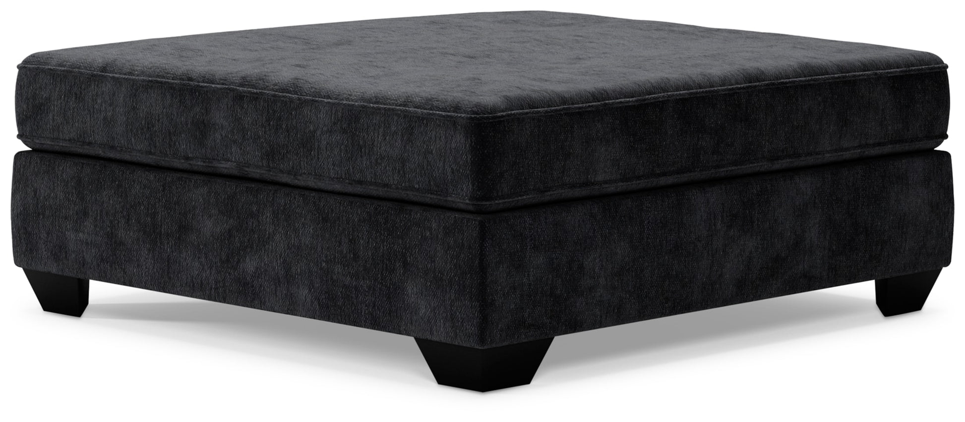 Lavernett Oversized Accent Ottoman