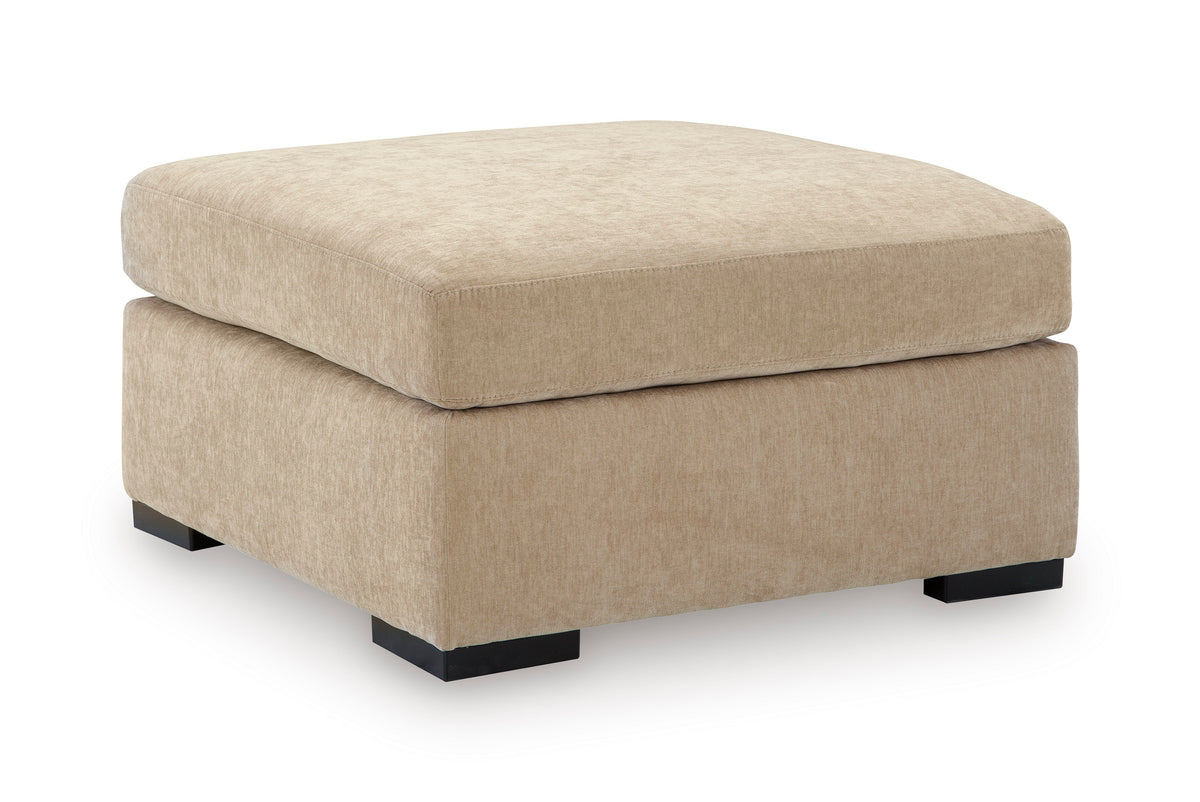 Ashley MaKaylen Oversized Accent Ottoman