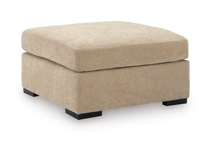Ashley MaKaylen Oversized Accent Ottoman