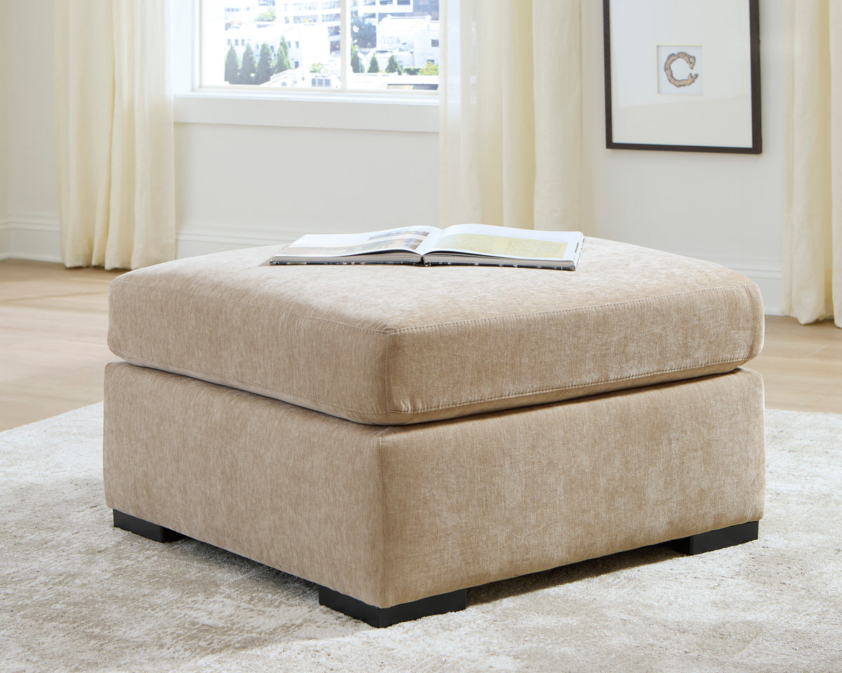 Ashley MaKaylen Oversized Accent Ottoman