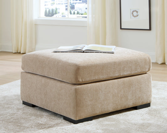 Ashley MaKaylen Oversized Accent Ottoman - alternate view