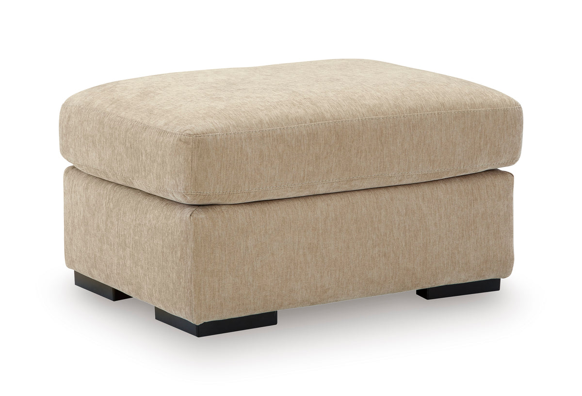 Ashley MaKaylen Ottoman