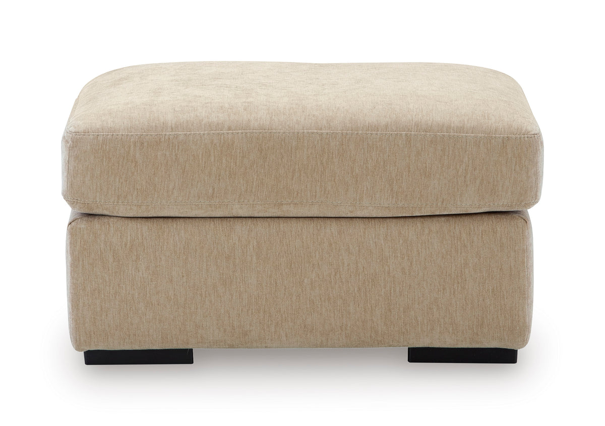 Ashley MaKaylen Ottoman