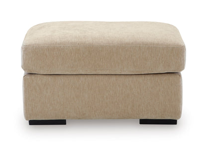 Ashley MaKaylen Ottoman