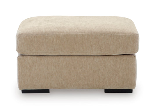 Ashley MaKaylen Ottoman