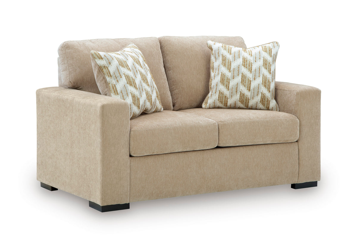 Ashley MaKaylen Loveseat