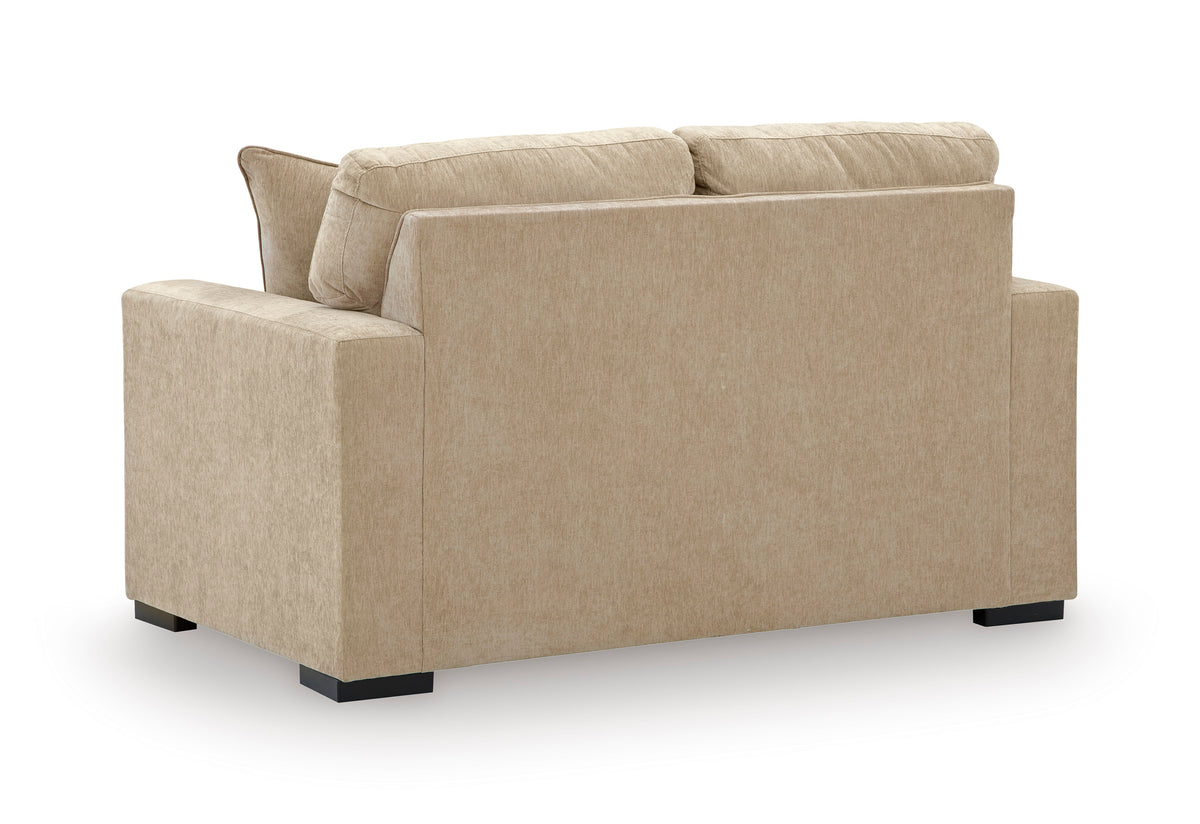 Ashley MaKaylen Loveseat