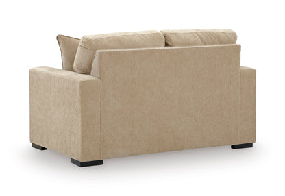 Ashley MaKaylen Loveseat