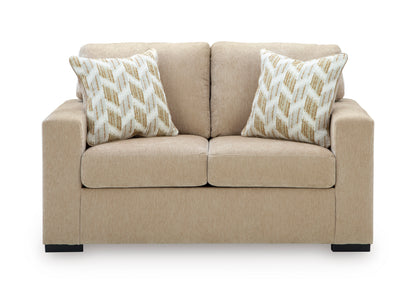 Ashley MaKaylen Loveseat