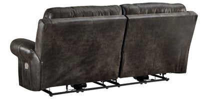 Grearview Power Reclining Sofa