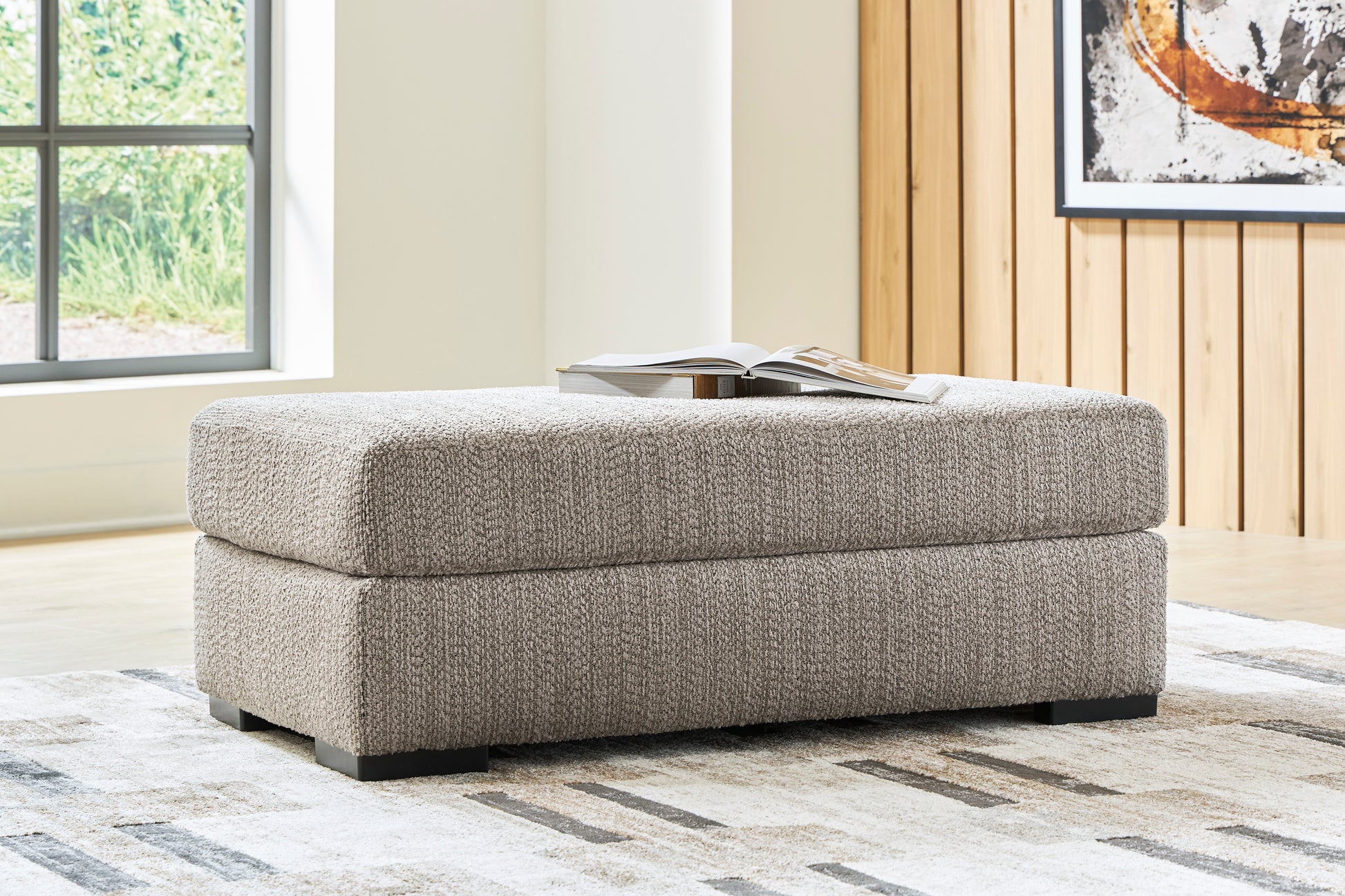 Crespino Ottoman