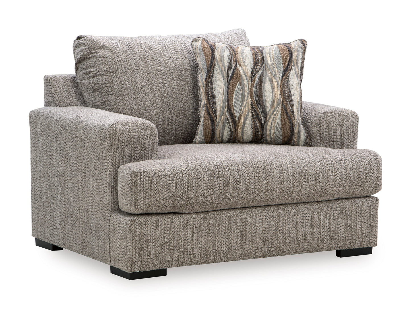 Ashley Crespino Oversized Chair