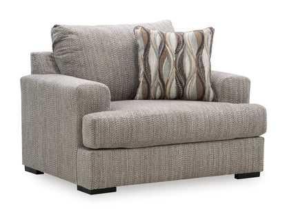 Ashley Crespino Oversized Chair