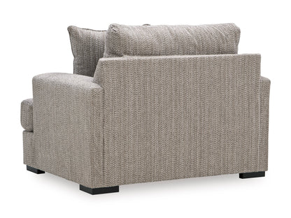 Ashley Crespino Oversized Chair