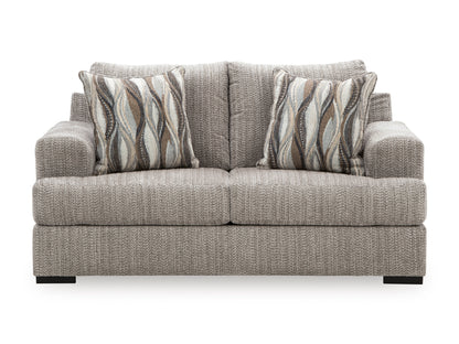 Ashley Crespino Loveseat