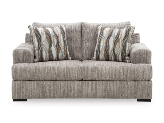 Ashley Crespino Loveseat