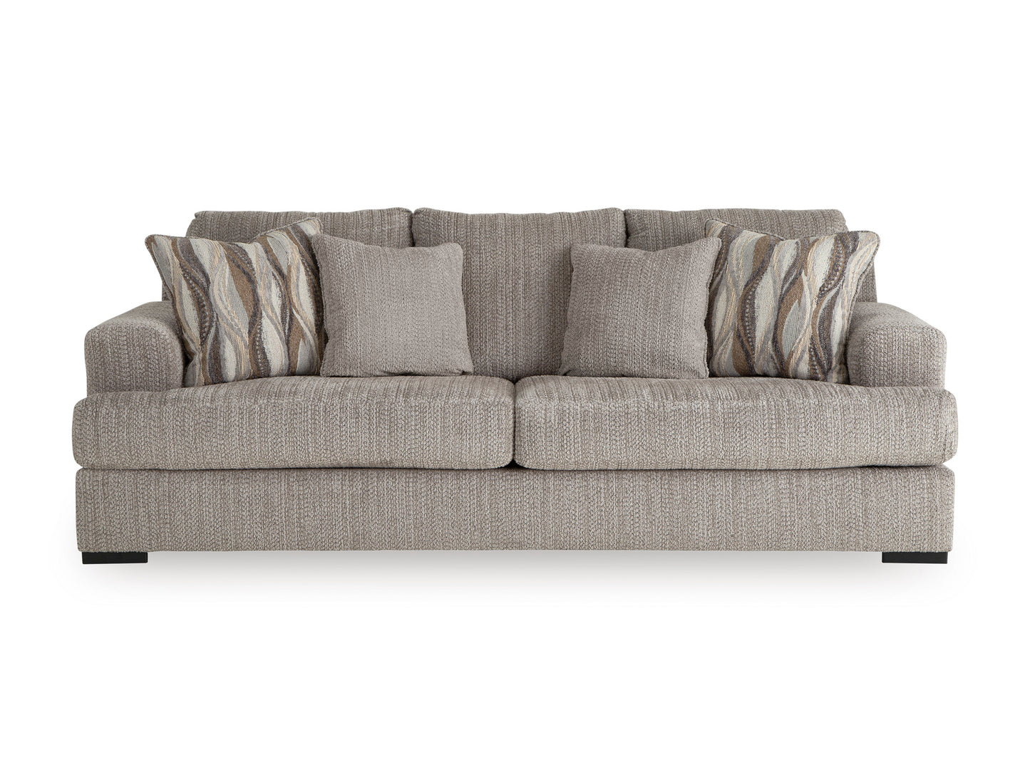 Ashley Crespino Sofa Fossil