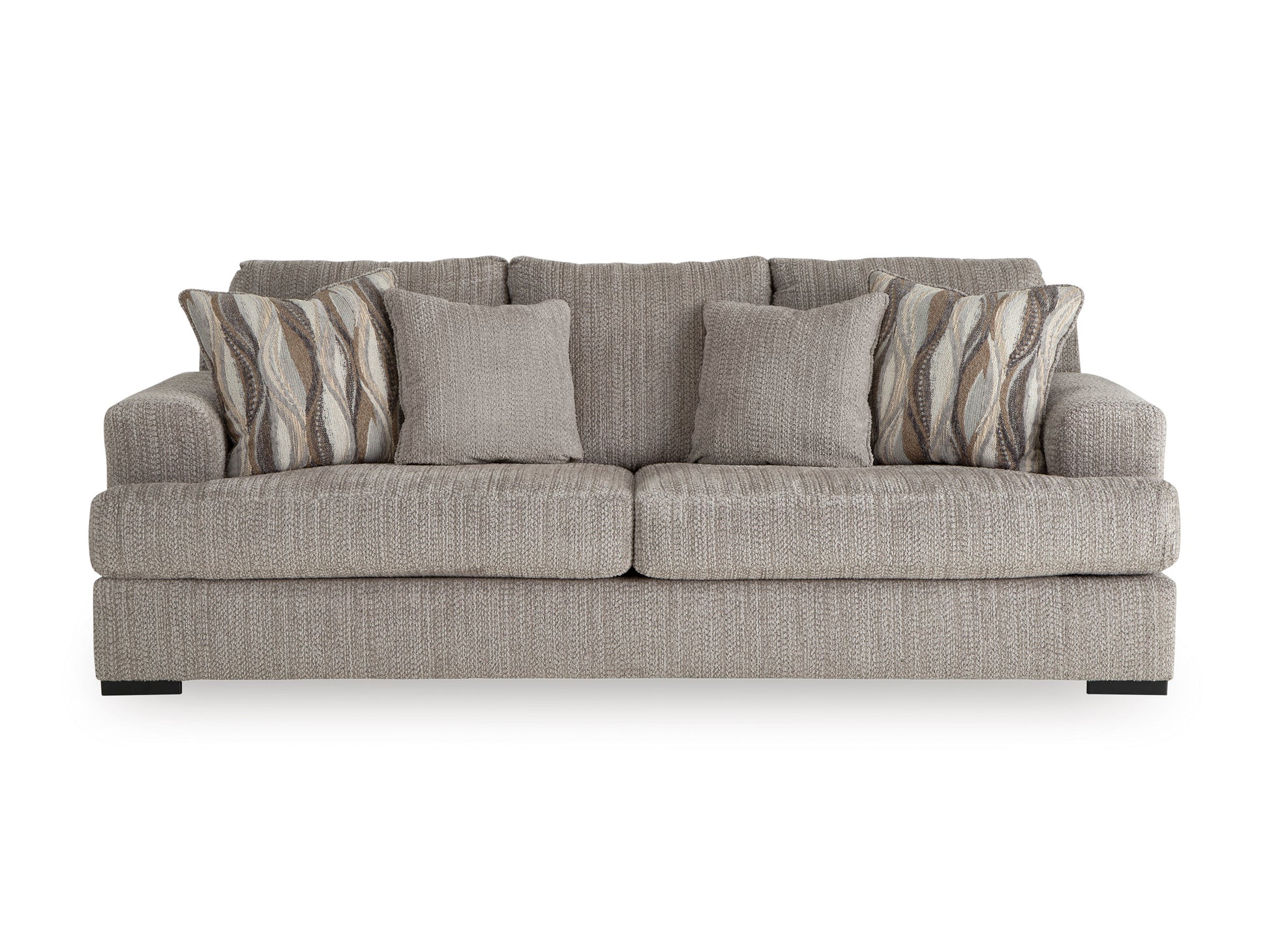 Ashley Crespino Sofa Fossil
