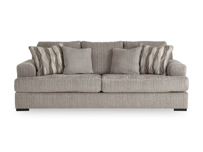 Ashley Crespino Sofa Fossil