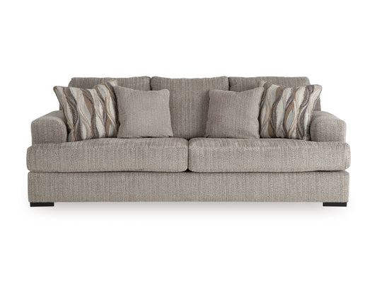 Ashley Crespino Sofa Fossil