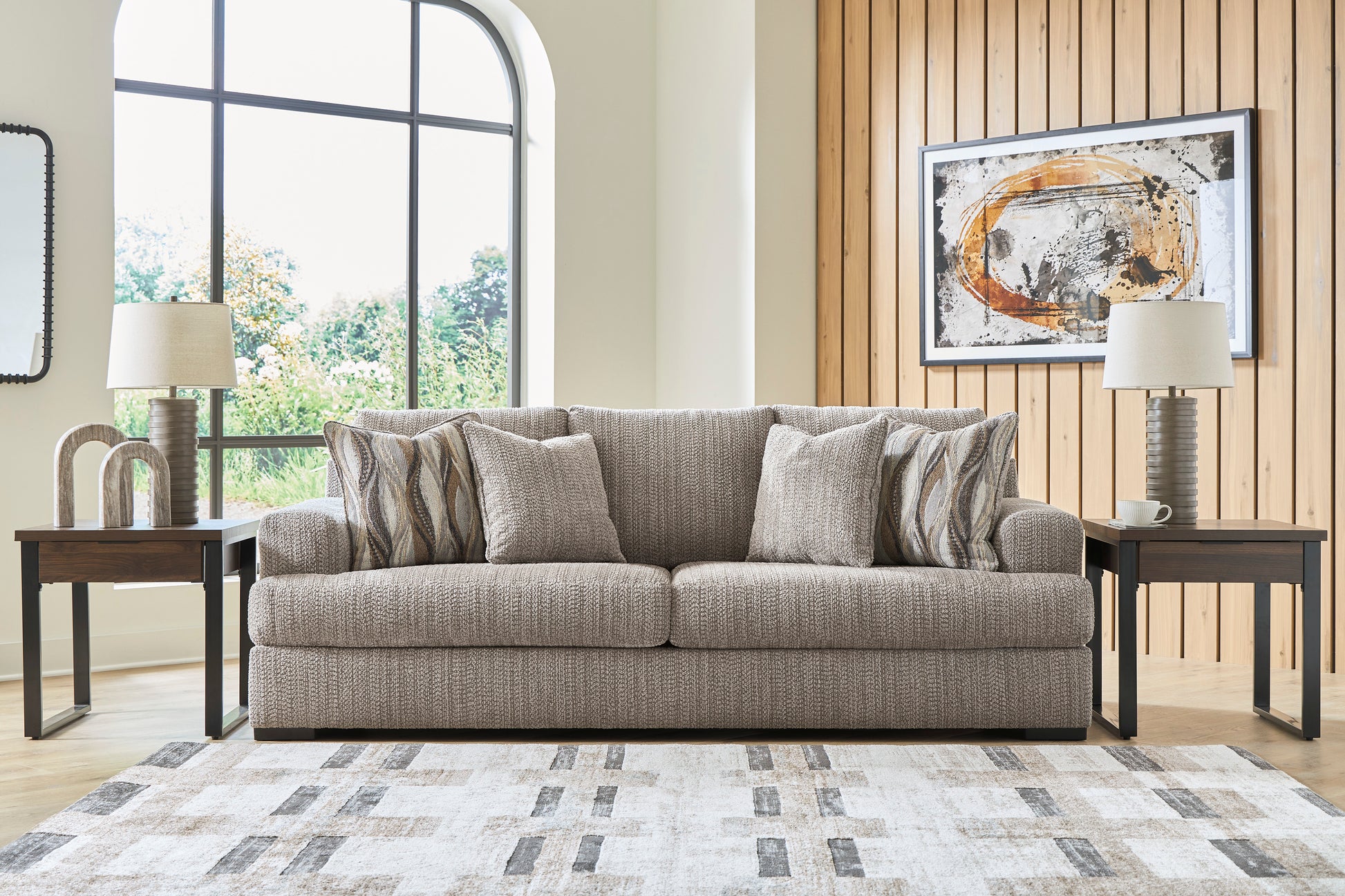 Ashley Crespino Sofa