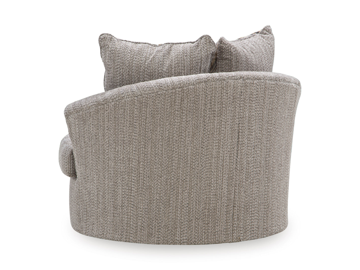 Ashley Crespino Swivel Accent Chair