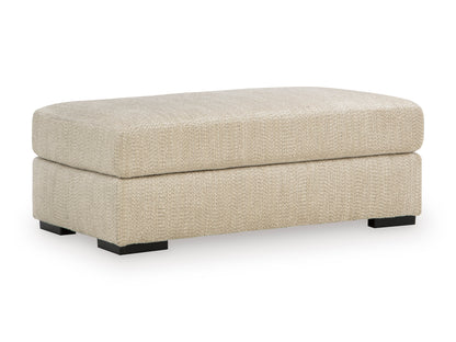 Ashley Crespino Ottoman