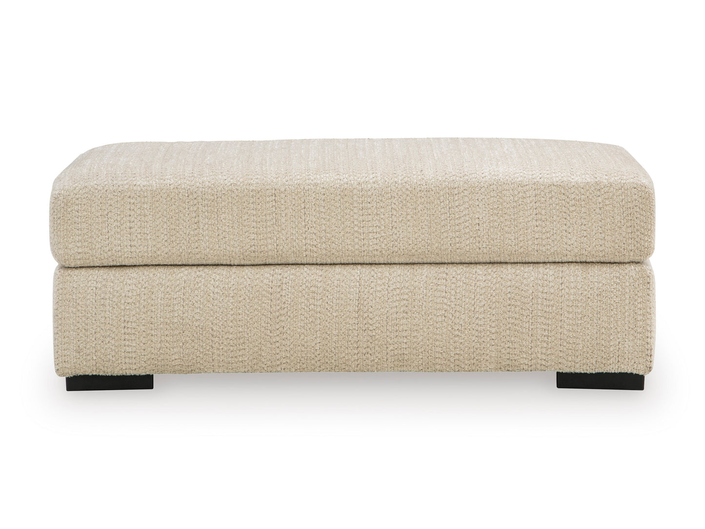 Ashley Crespino Ottoman