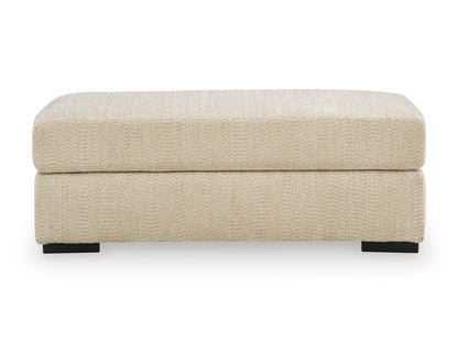 Ashley Crespino Ottoman