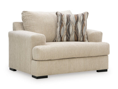 Ashley Crespino Oversized Chair