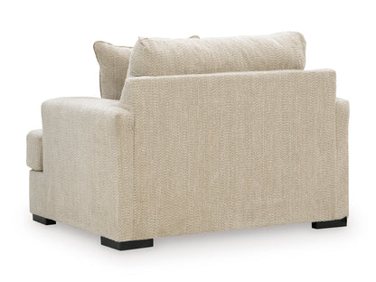 Ashley Crespino Oversized Chair