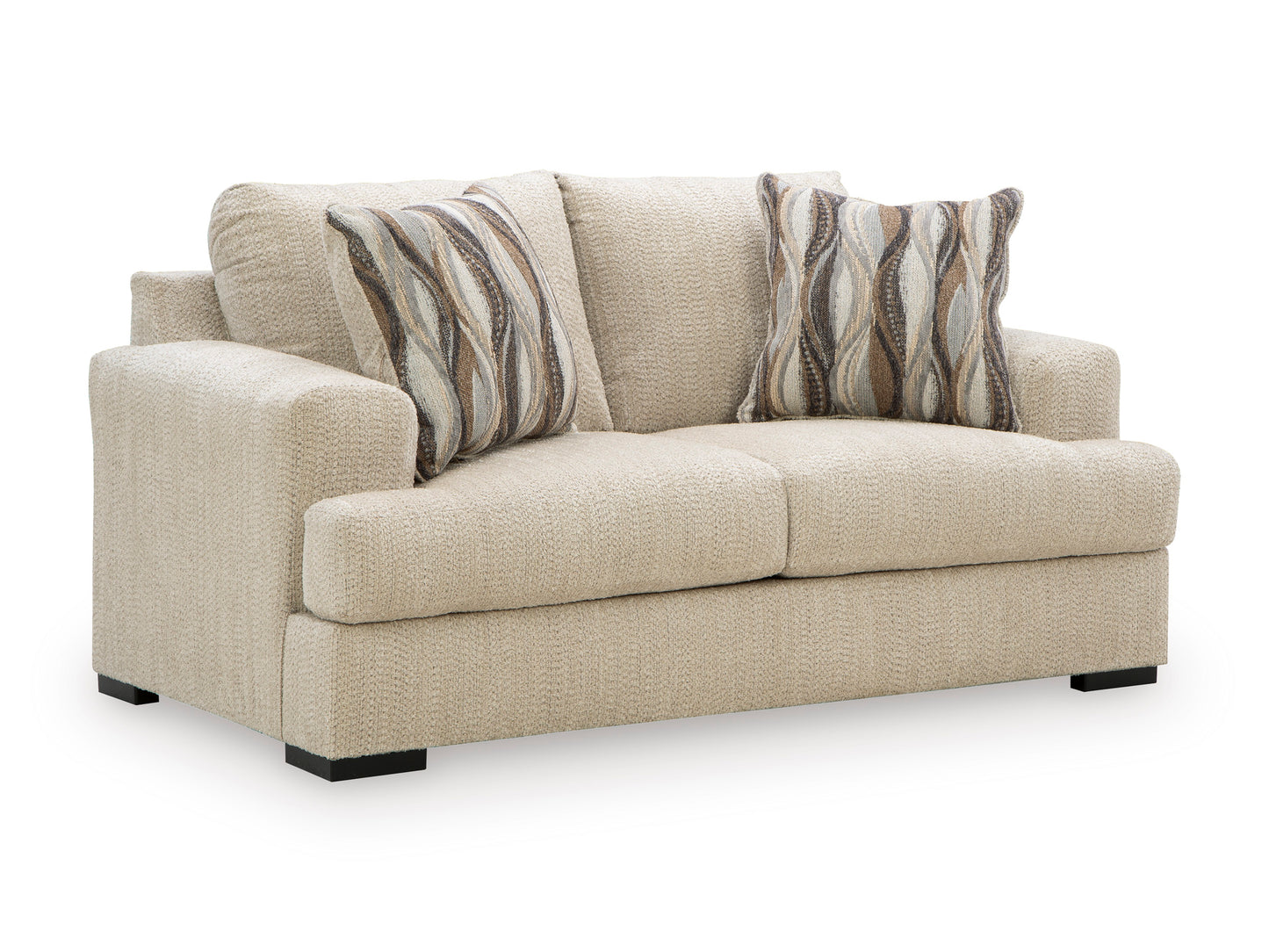 Ashley Crespino Loveseat