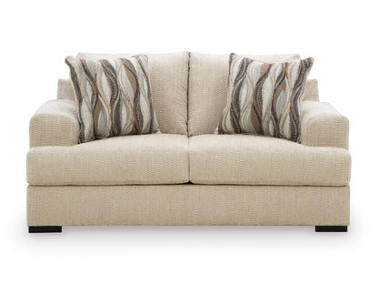 Ashley Crespino Loveseat