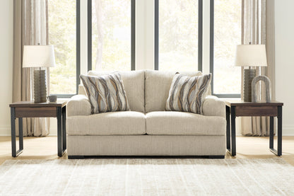 Ashley Crespino Loveseat
